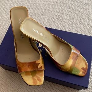 Via Spiga , made in Italy sandals